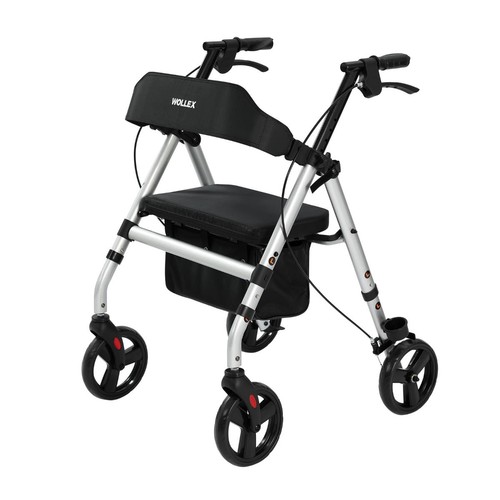 Maxergo rollator gehhilfe - maxergo,