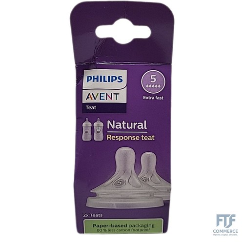 Avent natural response - avent,