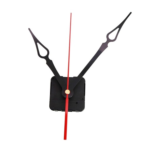 Wanduhrwerk stunden kit - wanduhrwerk, 24-stunden-kit