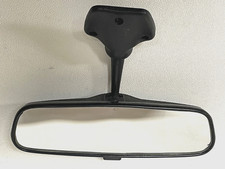 Innenspiegel aus einem Opel Rekord  C