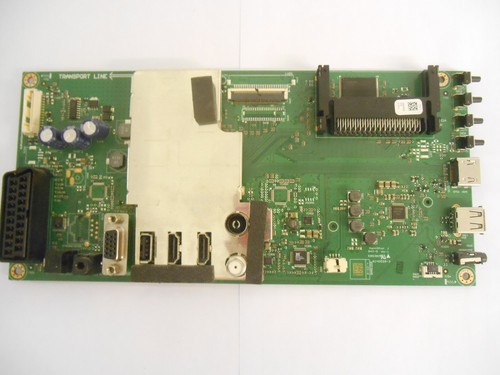 Grundig mainbord uty - mainbord, 190r-5