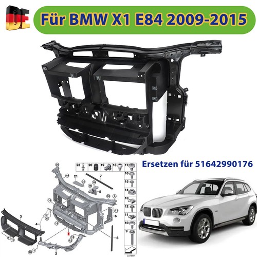 Für bmw e84 - x1,