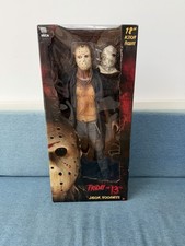 Friday the 13th Jason Voorhees