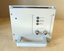 EFRATOM MRK Rubidium Oszillator 10 MHz, Frequenznormal, Rb Standard, Oscillator