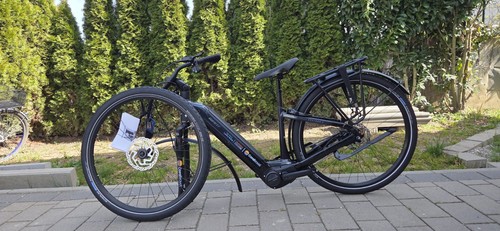 Bike giant any tour - e-bike, e+6