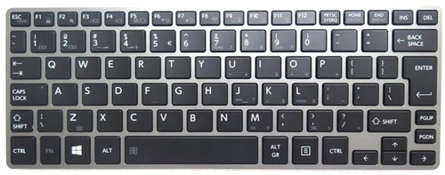 To140 einzelne tastatur taste - tastatur,