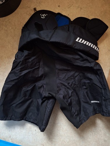 Eishockeyhose warrior - eishockeyhose, jr
