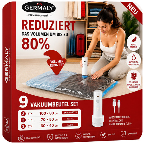 Vakuumbeutel für kleidung - vakuumbeutel,
