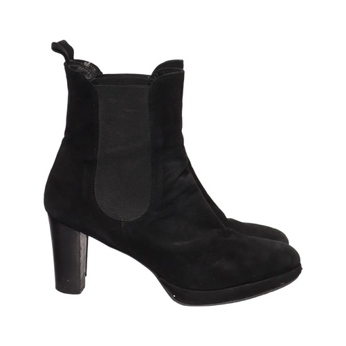 Davos gomma stiefeletten - gomma,,