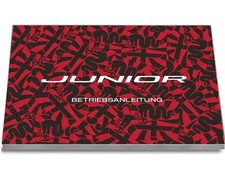 Alfa Romeo Junior 2024-2027