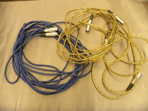 Dmx kabel stück - ,