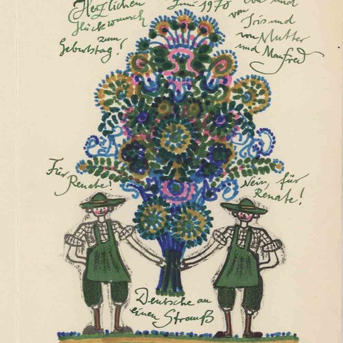 Mafred butzmann - mafred,