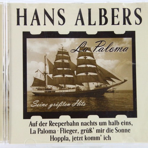 Music musik album hans - album,