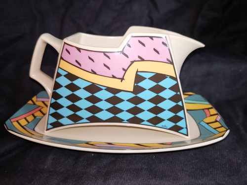 Rosenthal flash one sauciere - one,