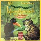 Der wunschpunsch cds - der,