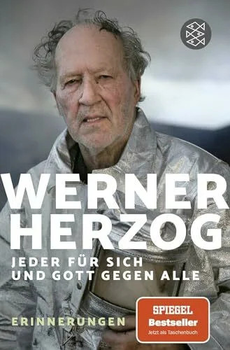 Jeder für sich und - , gott