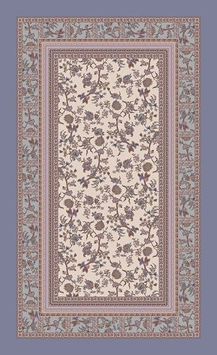 Bassetti tischdecke genova - tischdecke, |