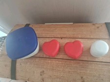 Tupperware Siebservierer