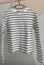 Gestreifter longsleeve 34 - longsleeve, gr.