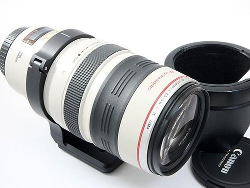 Canon 300mm 5 6 l - canon,