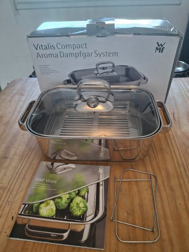 Wmf vitalis compact aroma - wmf,