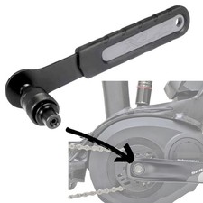 Fahrrad Tretkurbel Kurbelarm