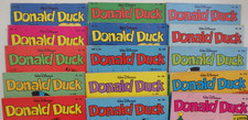 Donald Duck Comics Taschenbücher als Set AUSWAHL Comic Lesespass Walt Disney