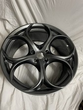 156112958 Alufelgen Alfa Romeo Giulia Vorne 19 Zoll 8,5 JX19H2 ET 34