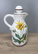 Villeroy & Boch V&B Botanica Ölkännchen Karaffe Öl Oil Kännchen Kanne