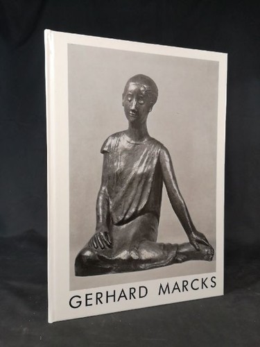 Gerhard marcks dem - marcks.,