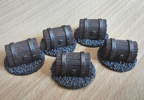 Herr der ringe - herr, frostgrave