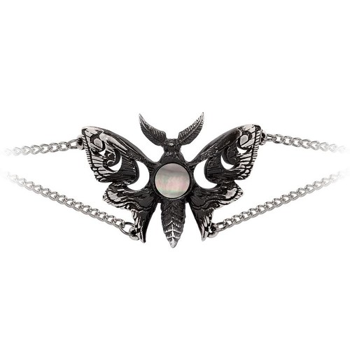 Alchemy gothic armband damen - gothic,
