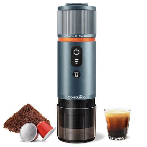Kaffeemaschine 12v akku - kaffeemaschine,