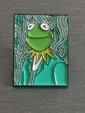 Kermit the muppet show - kermit,