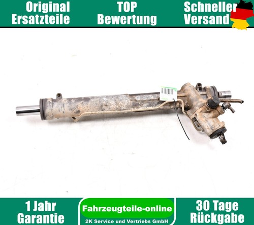 Lenkgetriebe servolenkung bmw - servolenkung,