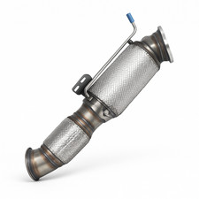 90822051 HJS ECE Downpipe