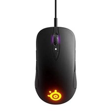 STEELSERIES Gaming Maus
