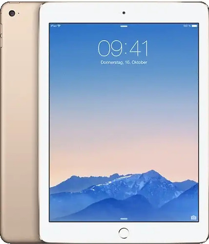 Apple ipad air 128gb - ipad,