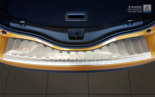 Ladekantenschutz für renault - für,
