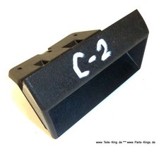 Citroen C2 Griff Heckklappe Heckklappengriff