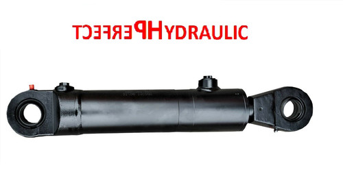 Hydraulikzylinder