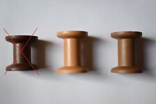 Abstandhalter für Holzhandlauf in 2 Farben aus Kunststoff - Freie Farbwahl