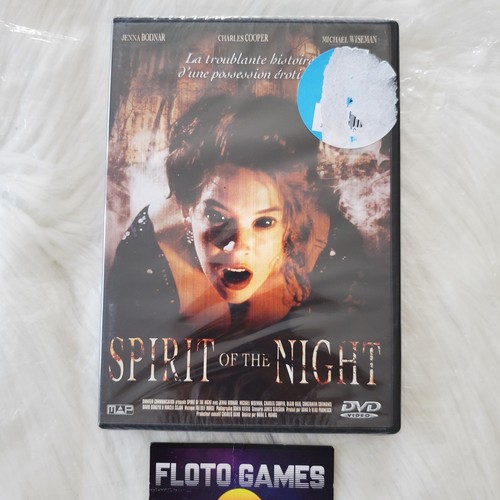 Dvd zone spirit - zone, 2