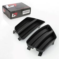 2x Stoßstangen Blenden