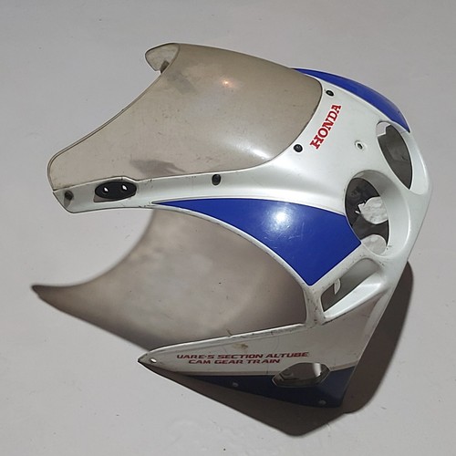 Original honda cbr250r mc19 - honda,