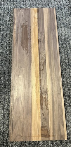 Cm nussbaum massiv - 1x, 67*24