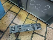 Original BMW 5er E39 Klimabedienteil Bedienteil Klimaanlage 6411 6901628