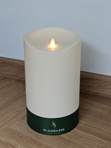 Flammenlose riesen outdoor - riesen,