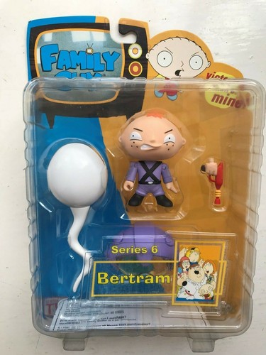 Bnib mezco family - bnib,