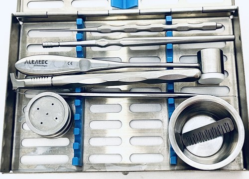 Pin system membranfixierung - system,